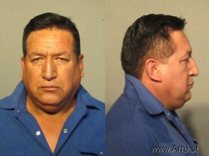 Gavino Esquivel Arrest Mugshot