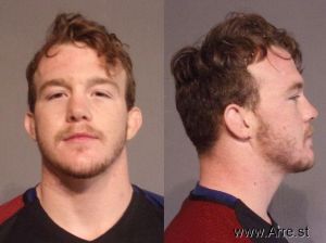 Geoffrey Kottenbrook Arrest Mugshot