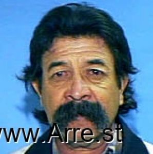 George E Fass Arrest Mugshot