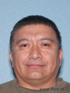 George Garcia Arrest Mugshot