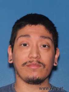 George Huitz Arrest Mugshot