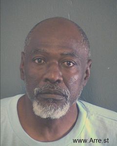 George Loving Arrest Mugshot