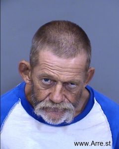 George Morris Arrest Mugshot