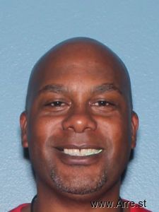 Gerald Eaton Arrest Mugshot