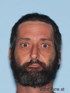 Gerald Hoffpauir Arrest Mugshot