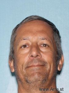 Gerald Shurtleff Arrest Mugshot