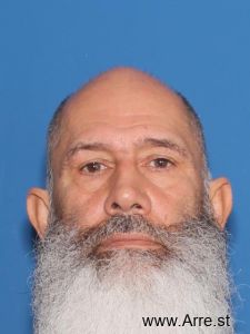 Gerald Velasquez Arrest Mugshot