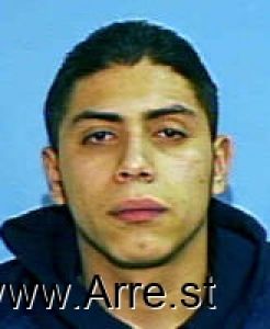 Gerardo Hernandez Arrest Mugshot