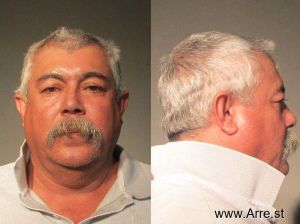 Gerardo Lopez-ciberio Arrest Mugshot