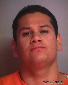 Gerardo Sotelo Arrest