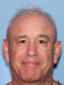 Geronimo Mendivil-acuna Arrest Mugshot