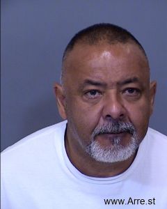 Gilbert Gonzalez Arrest