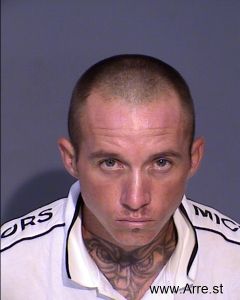 Gilbert Smith Arrest Mugshot