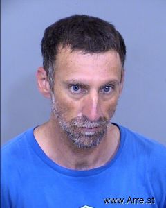 Giuliano Petran Arrest Mugshot