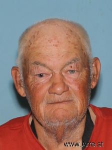 Glen Bacon Arrest Mugshot