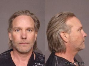 Glen Krogh Arrest Mugshot