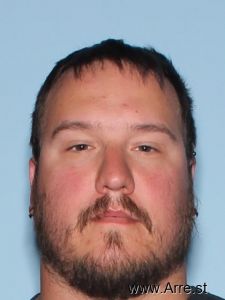 Glen Vassar Arrest Mugshot