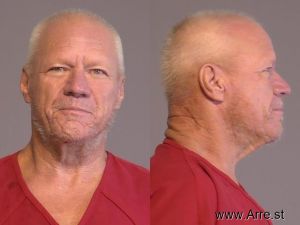 Glenn Cochnauer Arrest Mugshot