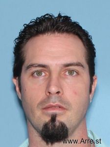 Glenn Harvey Arrest Mugshot