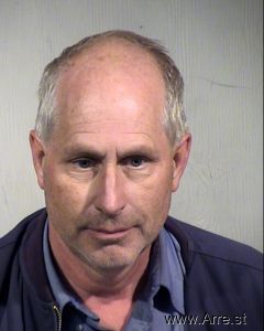 Glenn Schmitz Arrest Mugshot