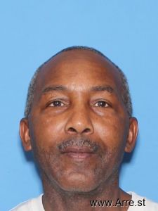 Glenn Wallace Arrest Mugshot