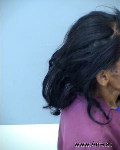 Gloria Johns Arrest