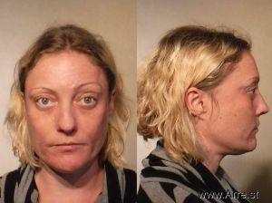 Grace Livingston Arrest Mugshot