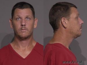 Gregg Hockman Arrest Mugshot