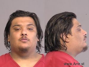 Gregorio Cota Arrest Mugshot