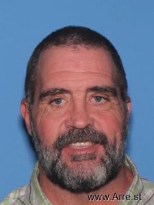 Gregory Galkoski Arrest Mugshot