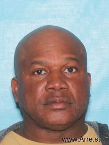 Gregory Guy Arrest Mugshot