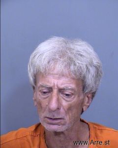 Gregory Stopka Arrest