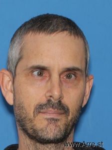 Gregory Whitcoe Arrest Mugshot