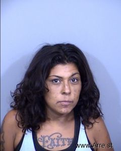 Guadalupe Cisneros Arrest