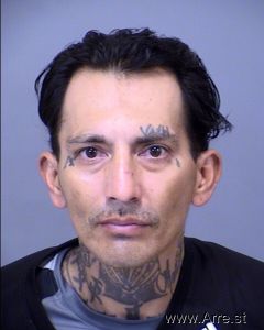 Guadlupe Murrieta Arrest