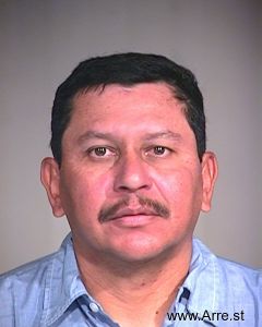 Guillermo Fuentes Arrest