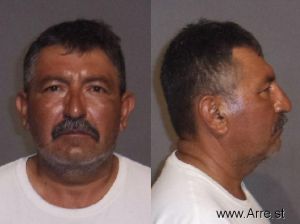 Guillermo Lozano Arrest Mugshot