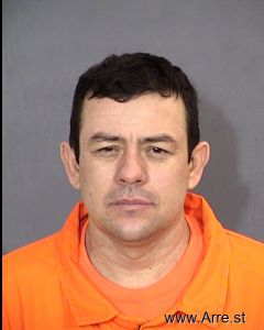 Gumaro Sandoval Arrest