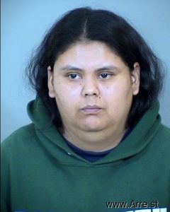 Gwendolyn Taptto Arrest Mugshot