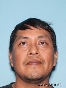 Haland Correa Arrest Mugshot