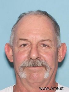 Halbert Degreen Arrest Mugshot