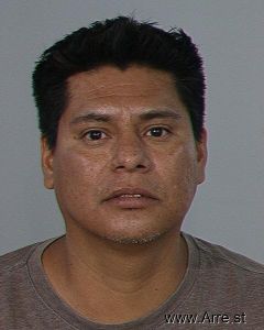 Harlan Dennis Jr Arrest Mugshot