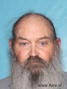 Harlan Ritz Arrest Mugshot