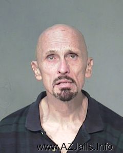 Harold Simon             Arrest Mugshot