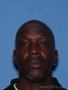 Harold Ware Arrest Mugshot