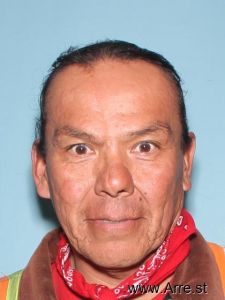 Harrison Jody Arrest Mugshot