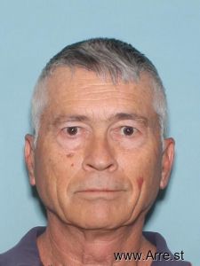 Harry Bernhardt Arrest Mugshot