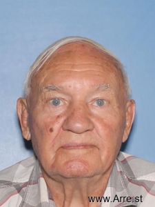 Harry Converse Arrest Mugshot