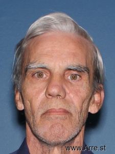 Harry Corbin Arrest Mugshot