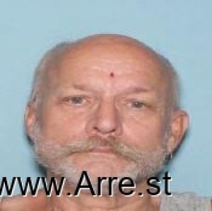 Harry Garrett Arrest Mugshot